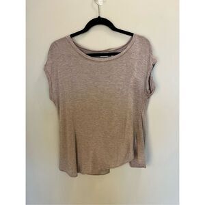 Wilfred short sleeve medium shirt